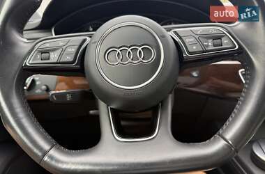 Купе Audi A5 2017 в Києві