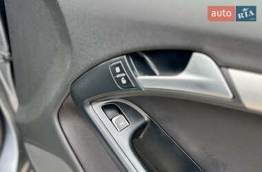 Купе Audi A5 2014 в 