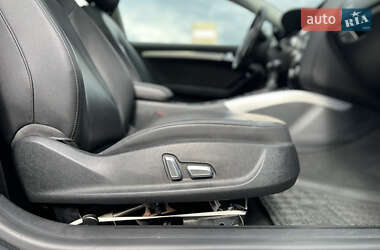 Купе Audi A5 2014 в 