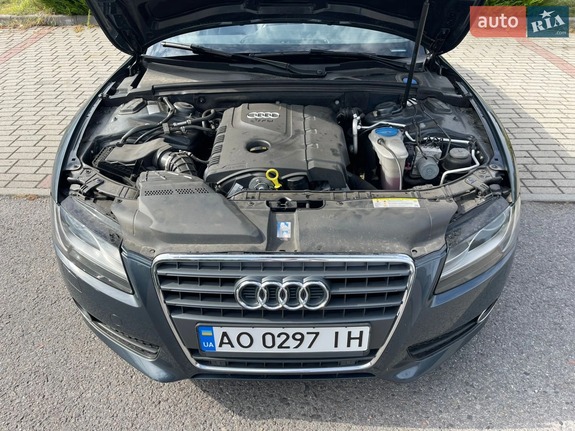 2010 Audi A5 - мініатюра 38