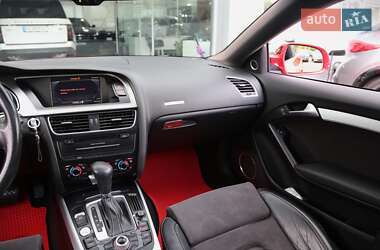 Купе Audi A5 2010 в 