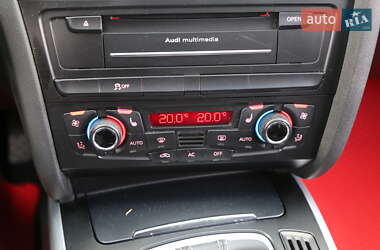 Купе Audi A5 2010 в 