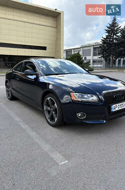 Купе Audi A5 2011 в 