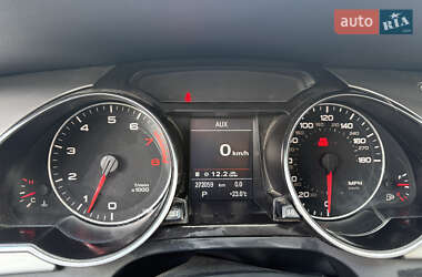 Купе Audi A5 2011 в 
