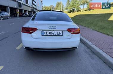 Купе Audi A5 2012 в 