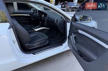 Купе Audi A5 2012 в 
