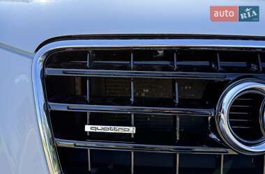 Купе Audi A5 2012 в 
