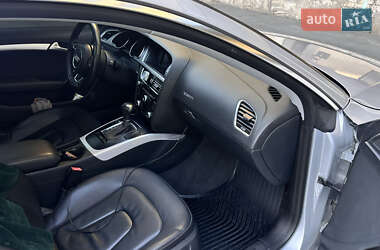 Купе Audi A5 2013 в 