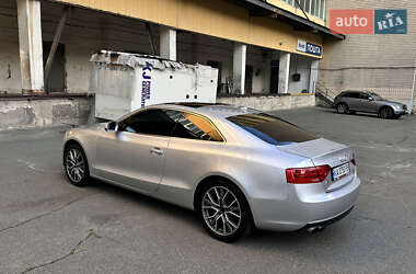 Купе Audi A5 2013 в 
