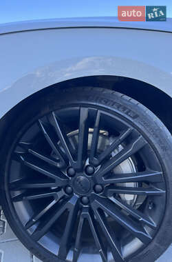 Купе Audi A5 2019 в 