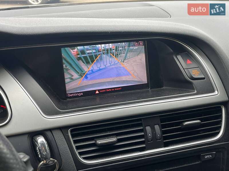 Купе Audi A5 2011 в Киеве