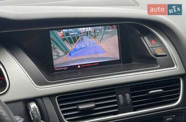 Купе Audi A5 2011 в 