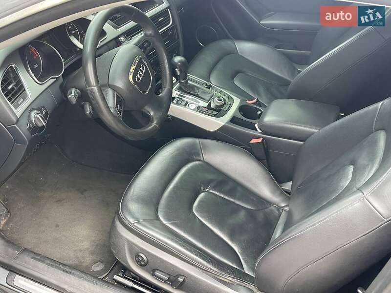 Купе Audi A5 2011 в Киеве
