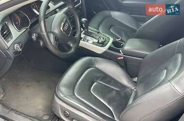 Купе Audi A5 2011 в 