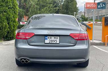 Купе Audi A5 2011 в 