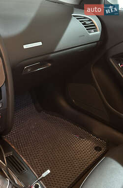 Купе Audi A5 2014 в Житомире