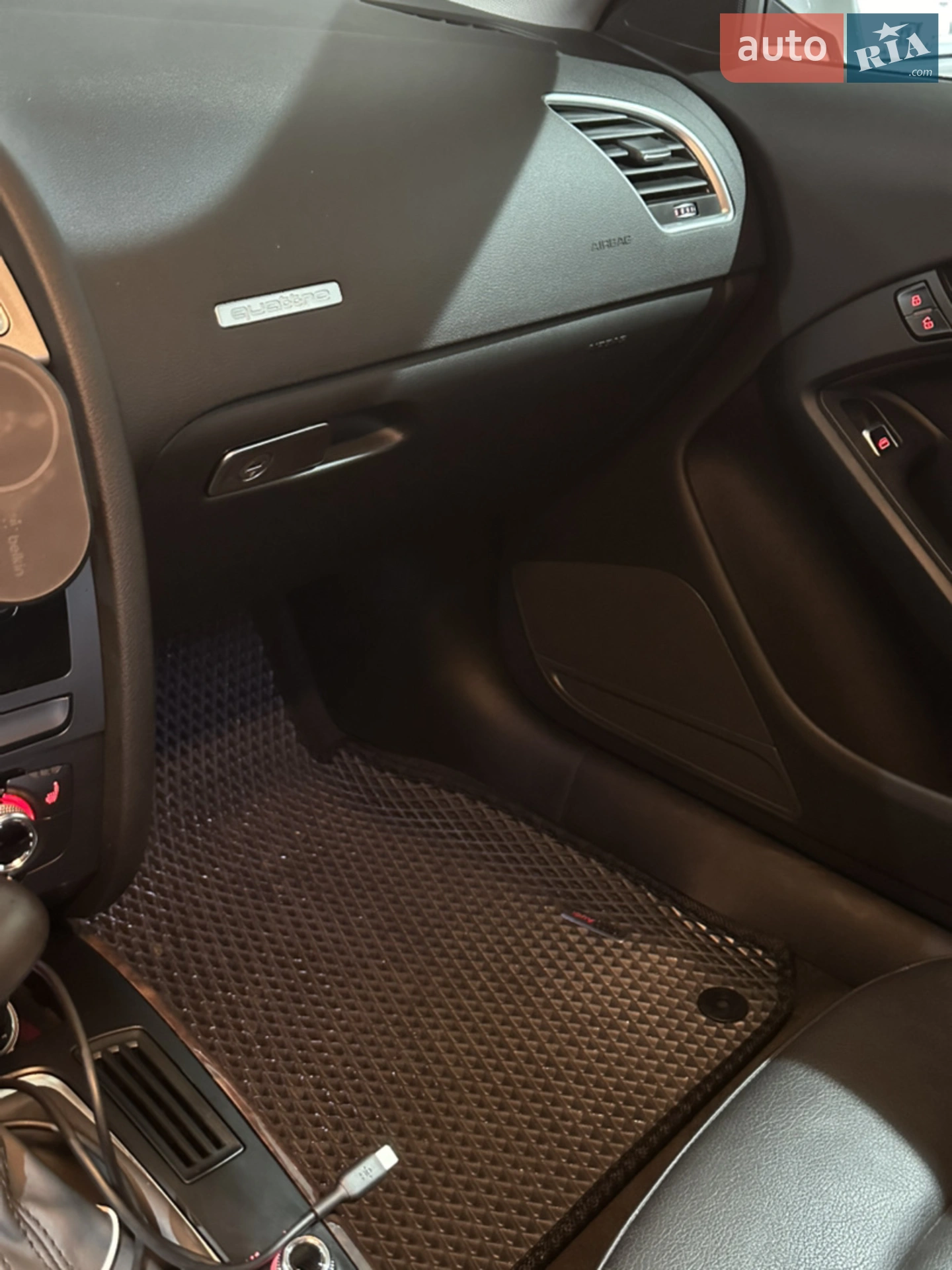2014 Audi A5 - мініатюра 5