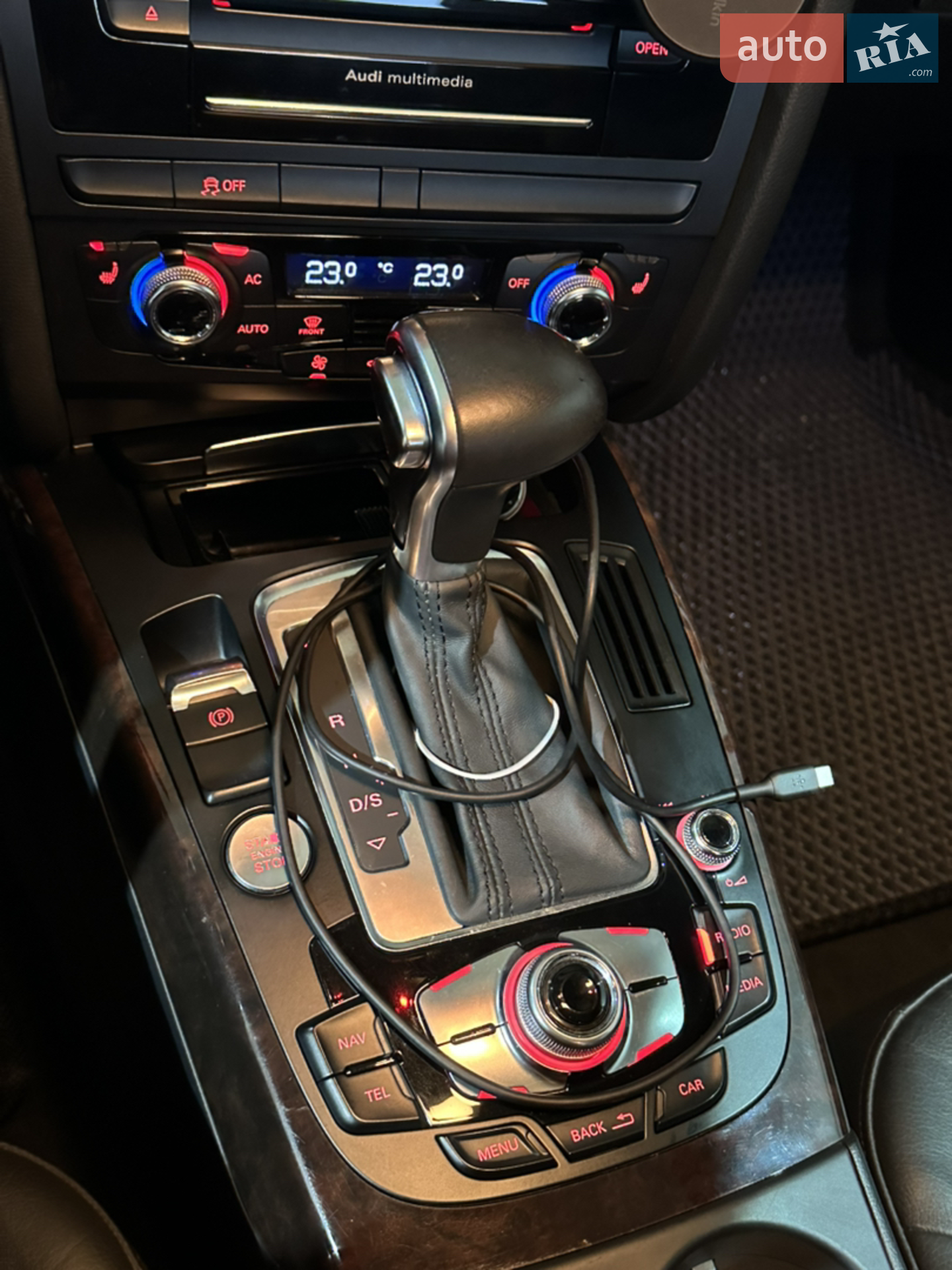 2014 Audi A5 - мініатюра 6