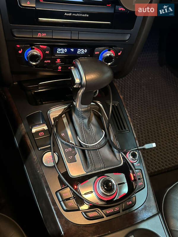 Купе Audi A5 2014 в Житомире