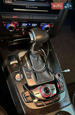 Купе Audi A5 2014 в 