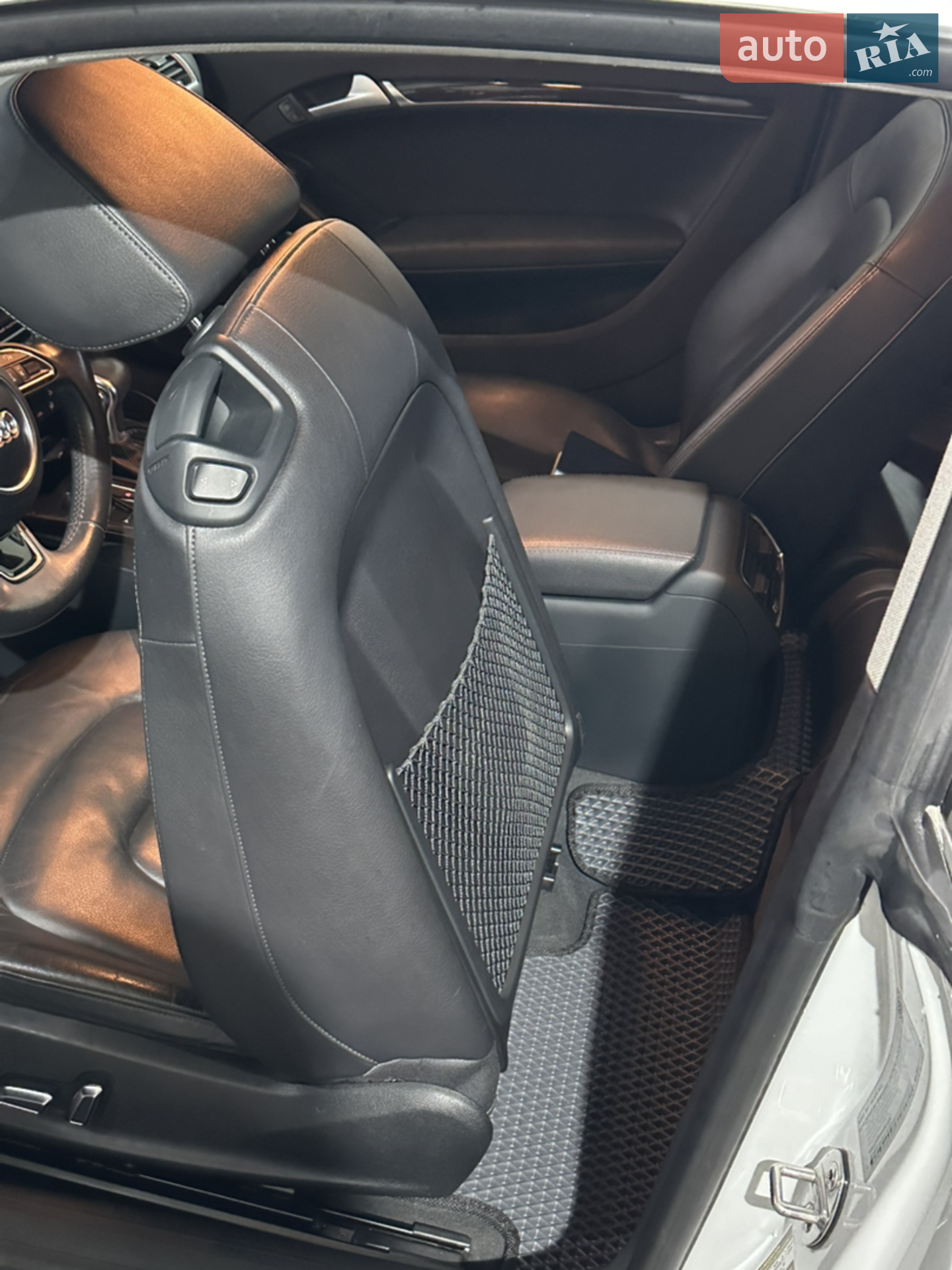 2014 Audi A5 - мініатюра 10