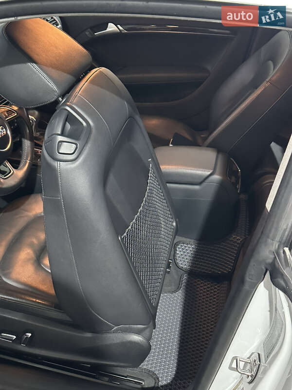 Купе Audi A5 2014 в Житомире