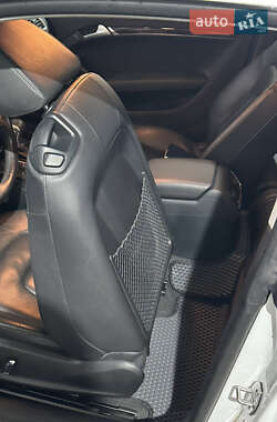 Купе Audi A5 2014 в 