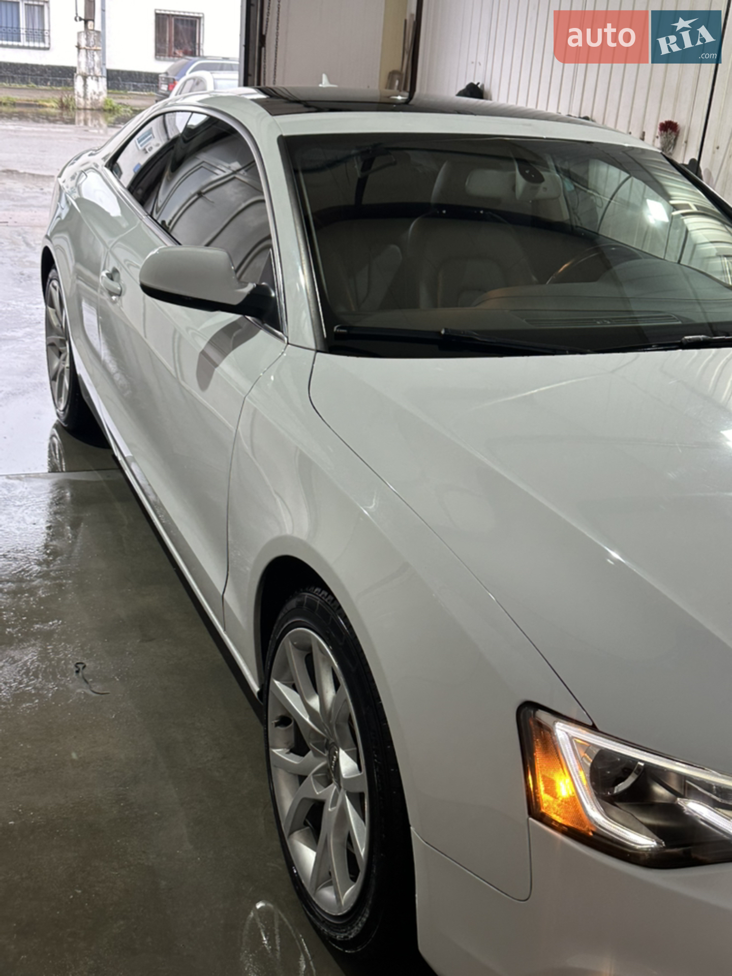 2014 Audi A5 - мініатюра 17