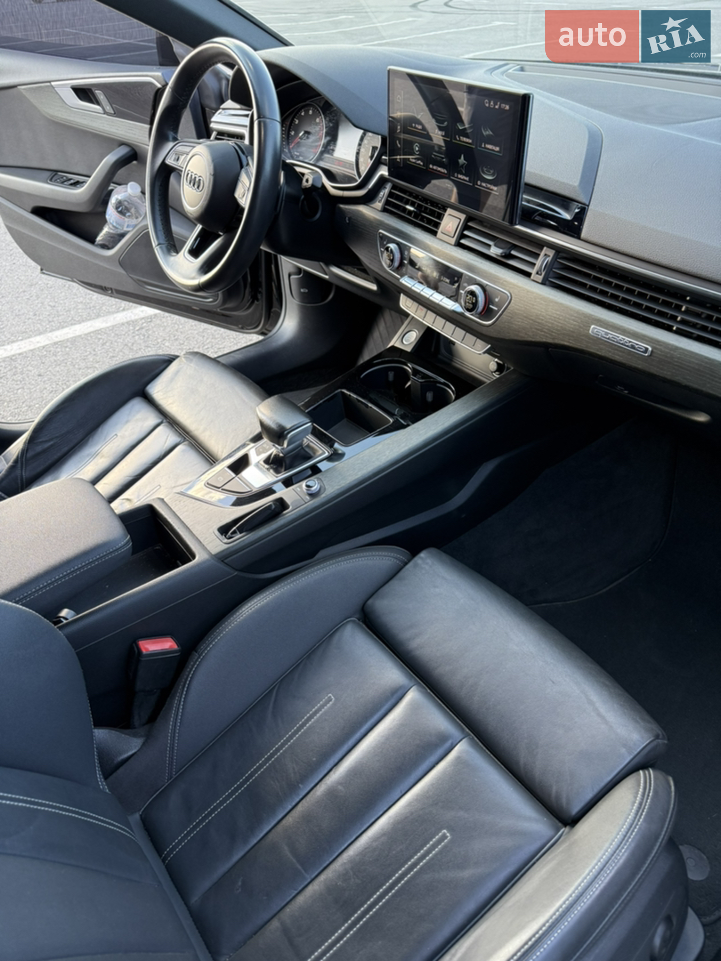2021 Audi A5 - мініатюра 11