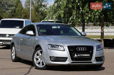 Купе Audi A5 2008 в Киеве