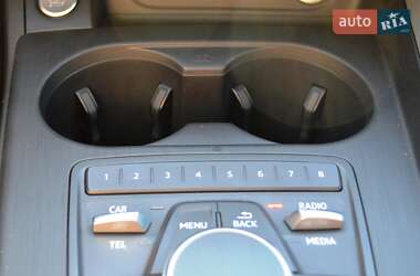 Ліфтбек Audi A5 2017 в 