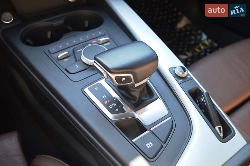 Лифтбек Audi A5 2017 в Одессе