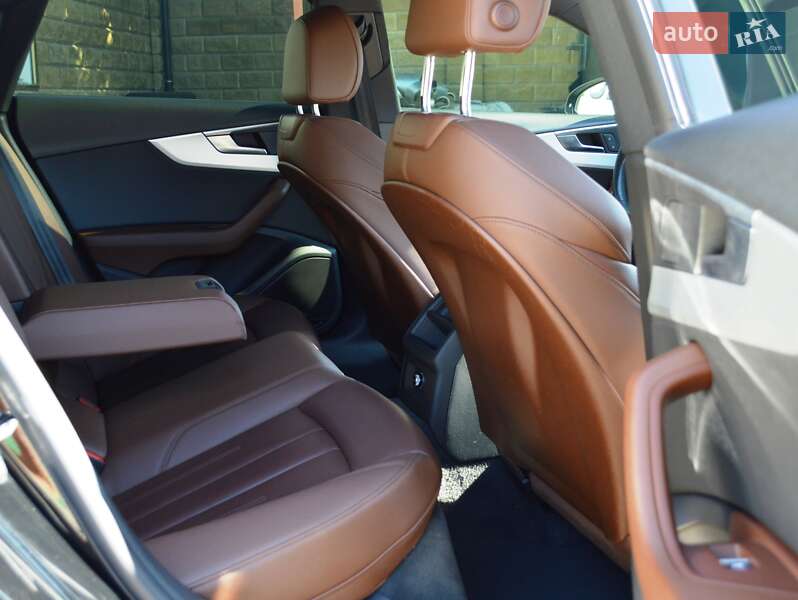 Лифтбек Audi A5 2017 в Одессе