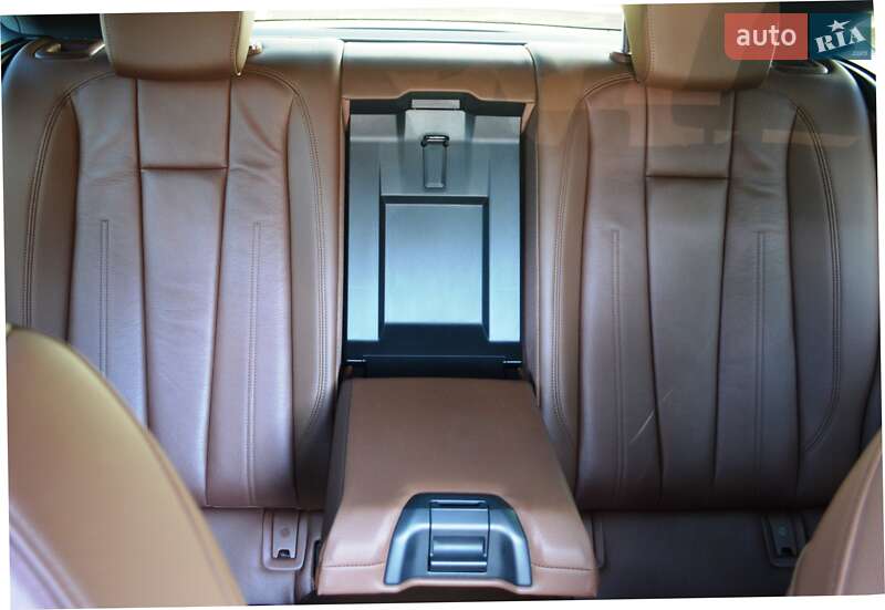 Лифтбек Audi A5 2017 в Одессе