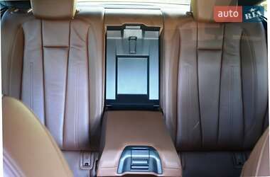 Ліфтбек Audi A5 2017 в 