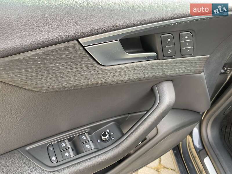 Лифтбек Audi A5 2019 в Львове