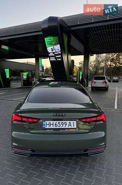 Лифтбек Audi A5 2024 в 