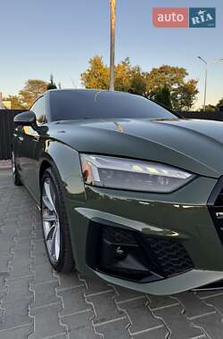 Лифтбек Audi A5 2024 в 