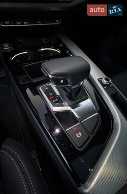 Лифтбек Audi A5 2024 в 
