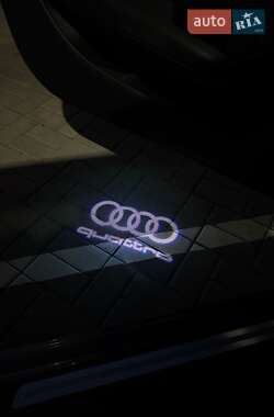 Купе Audi A5 2011 в Николаеве