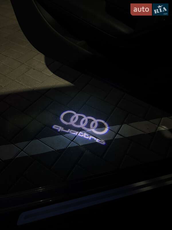 Купе Audi A5 2011 в Николаеве