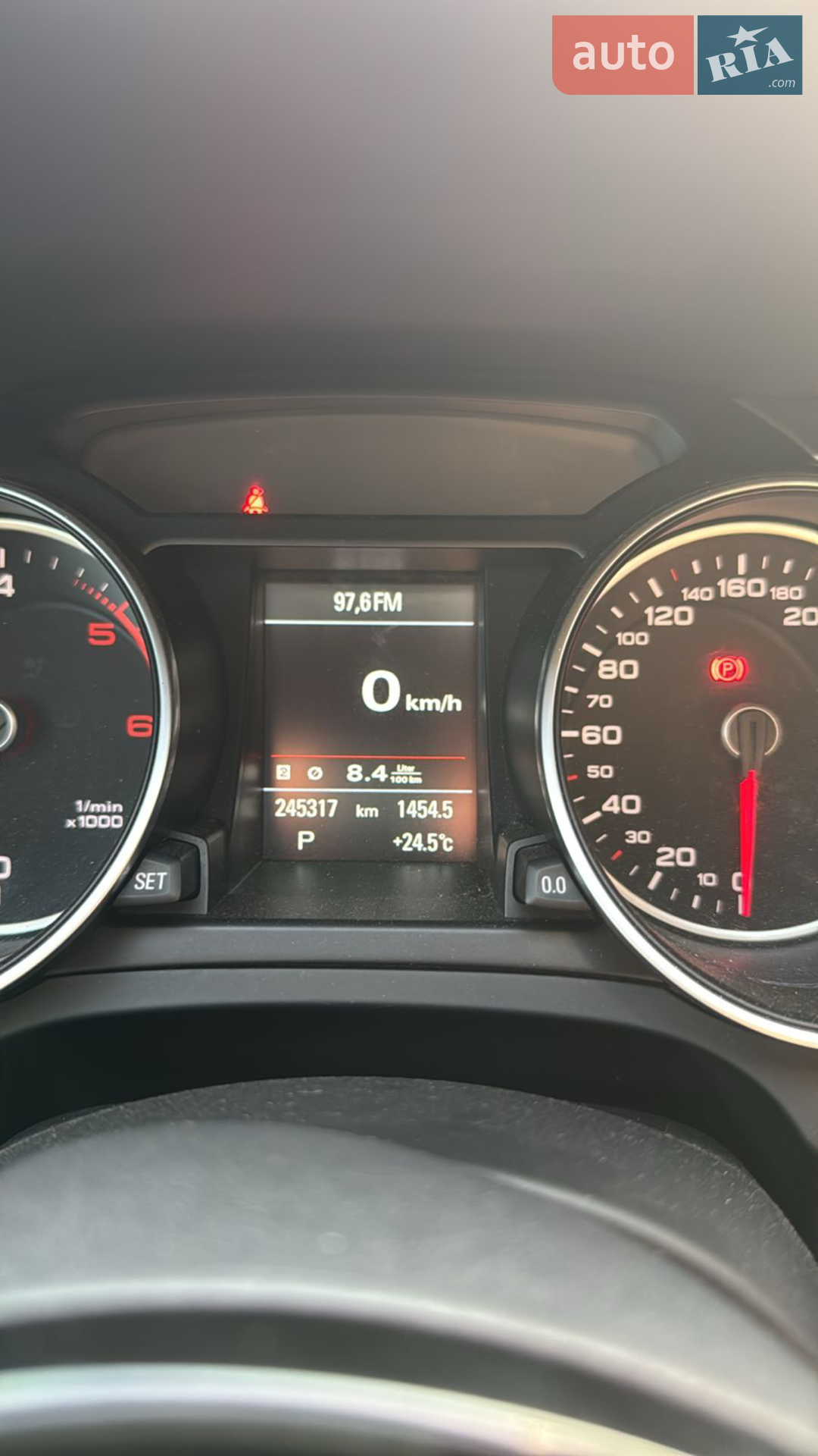 2014 Audi A5 - мініатюра 5