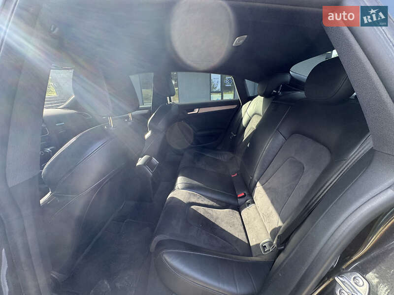 Купе Audi A5 2014 в Киеве