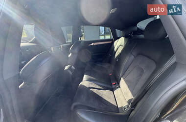 Купе Audi A5 2014 в 