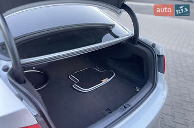 Купе Audi A5 2012 в 