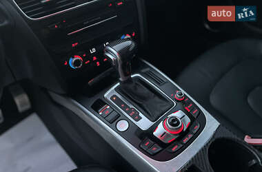 Купе Audi A5 2012 в 