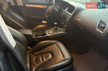 Купе Audi A5 2014 в 