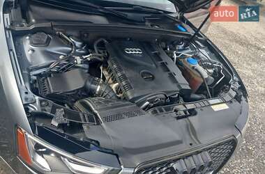Кабриолет Audi A5 2012 в 