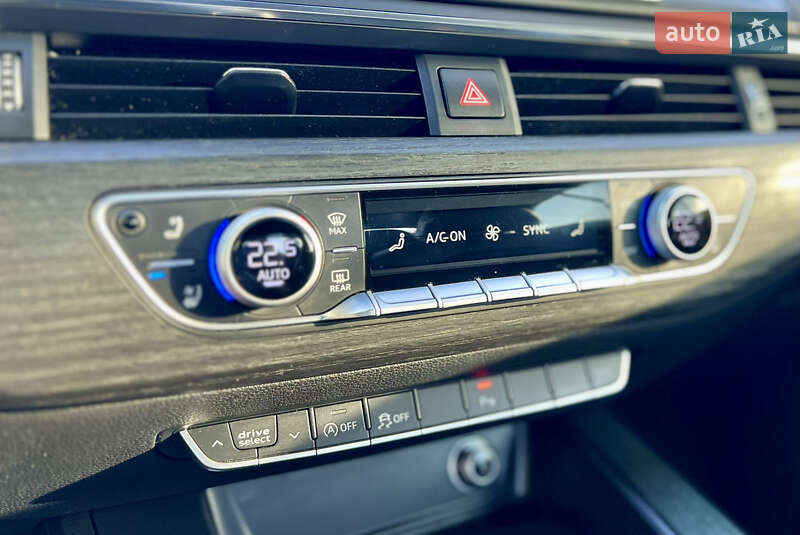 Кабріолет Audi A5 2017 в Києві