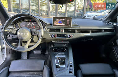Кабриолет Audi A5 2017 в 